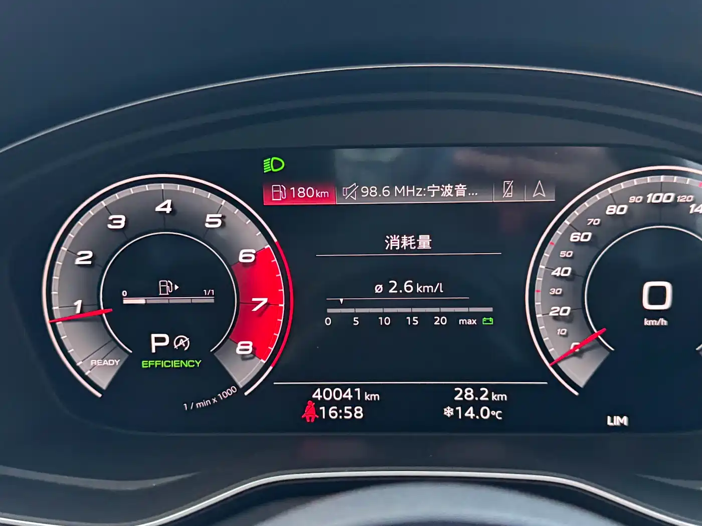Audi A5 (Import) 2022 Sportback 40 TFSI Fashion Dynamic фото 9
