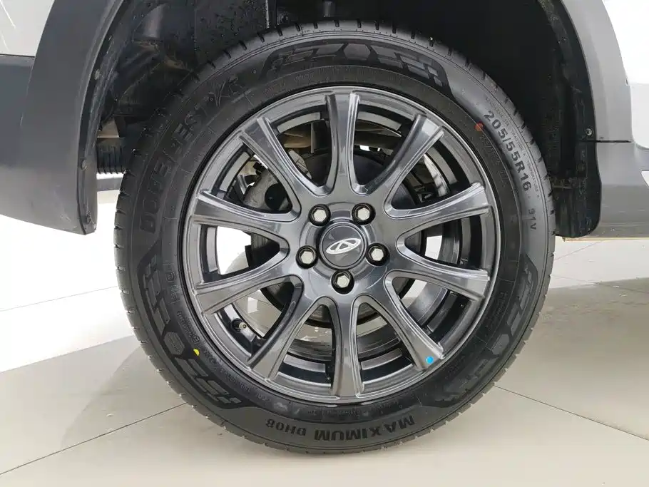 Chery Tiggo 3x 2025 2024 1.5L CVT Excellence