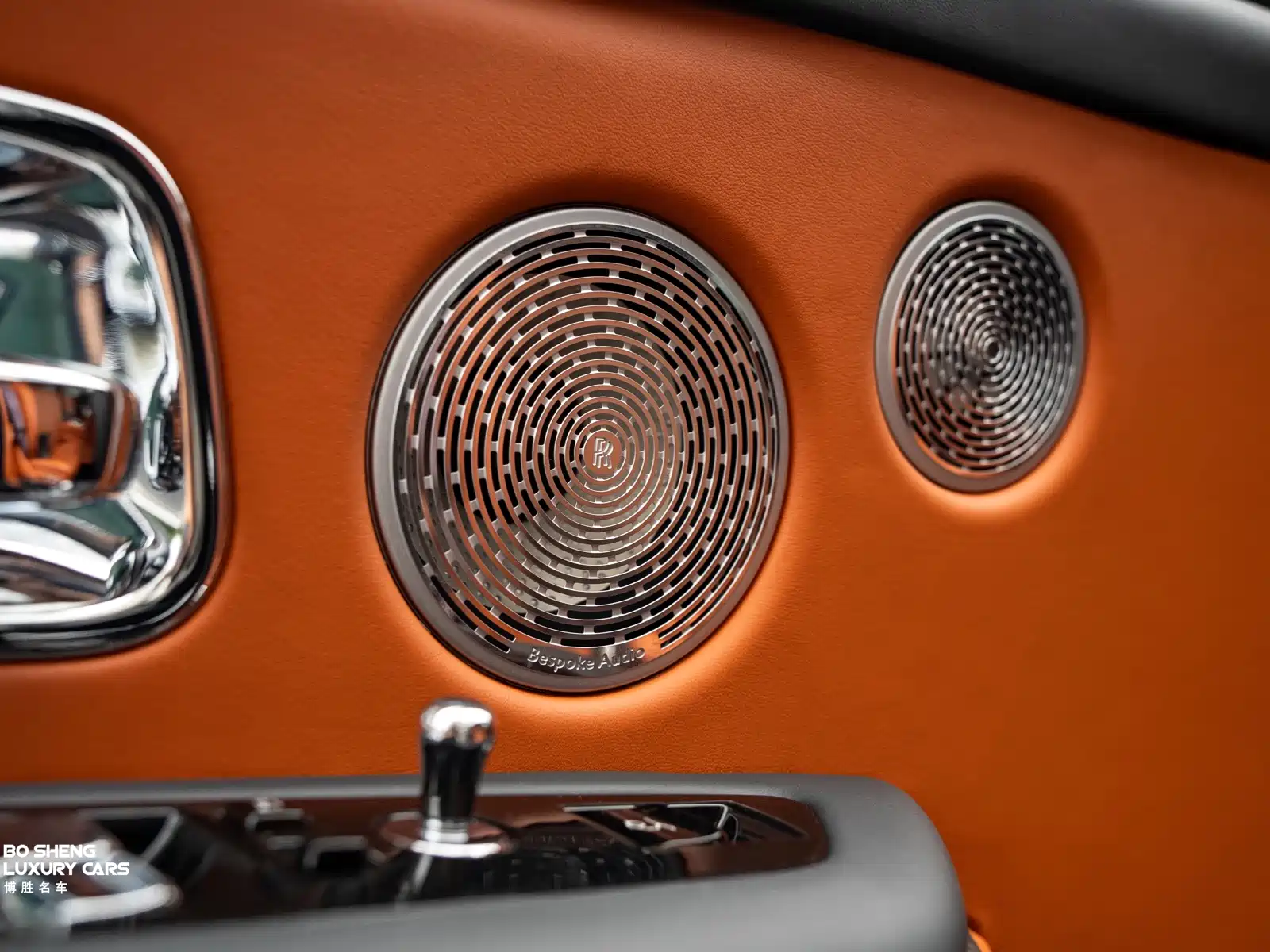 Фото 12 - Rolls-Royce Cullinan