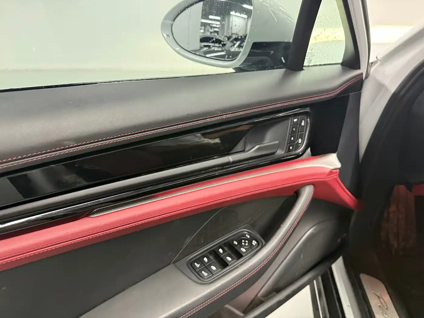 Porsche Panamera 2025 2024 Panamera 2.9T