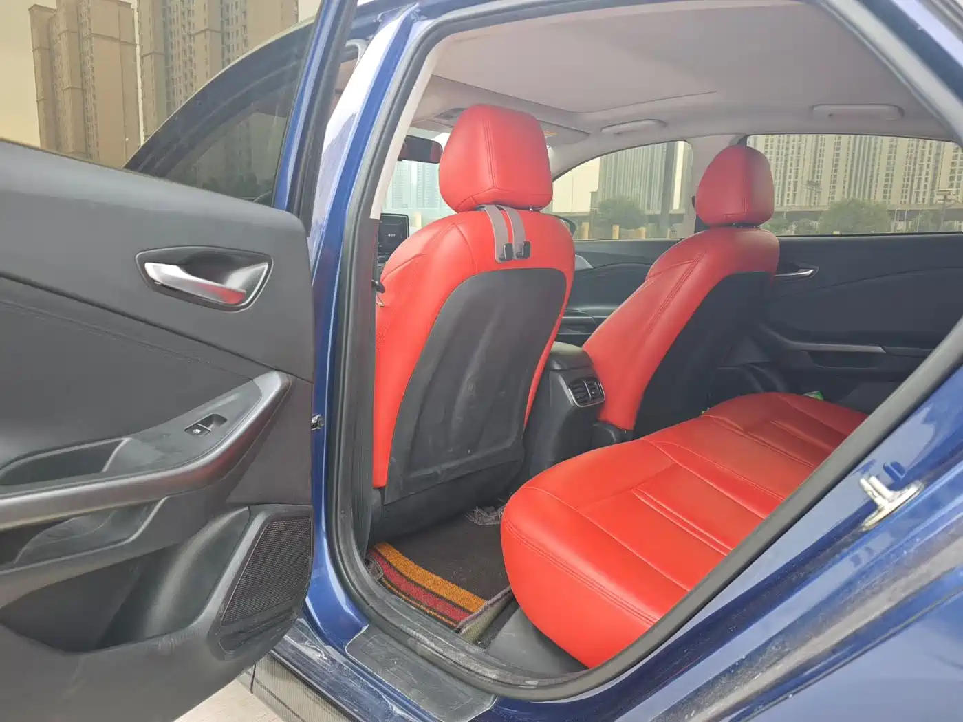 Hyundai Fista 2019 280TGDi Smart Speed Edition China V фото 4