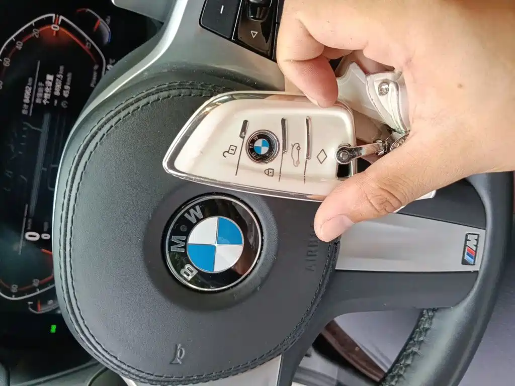 Фото 9 - BMW X4