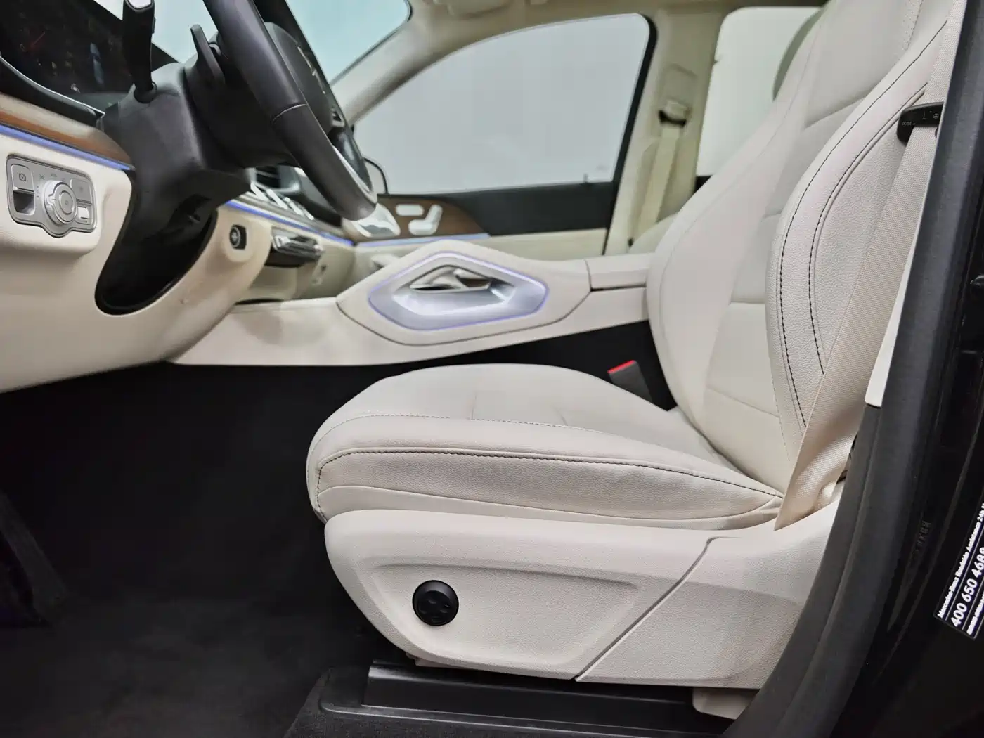 Mercedes-Benz GLE New Energy 2022 2022 GLE 350 e 4MATIC
