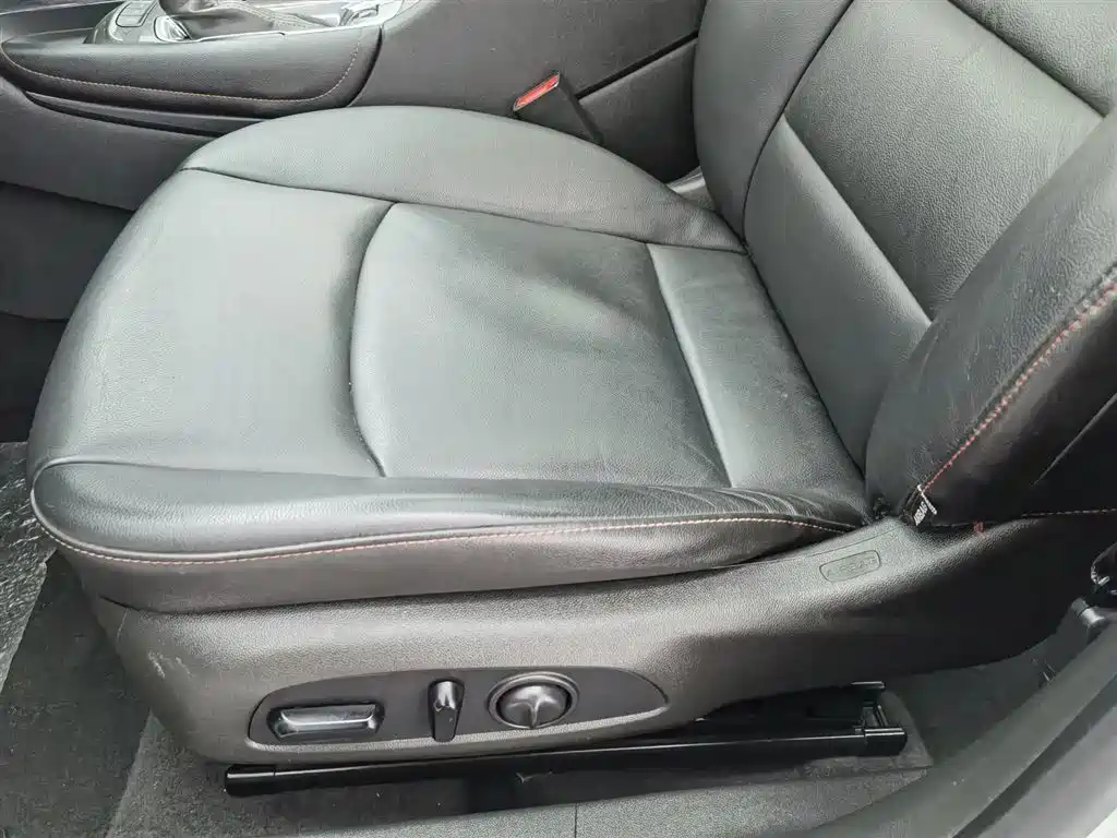 Chevrolet Malibu XL 2019 Redline 550T Automatic Sharp Action Edition фото 20