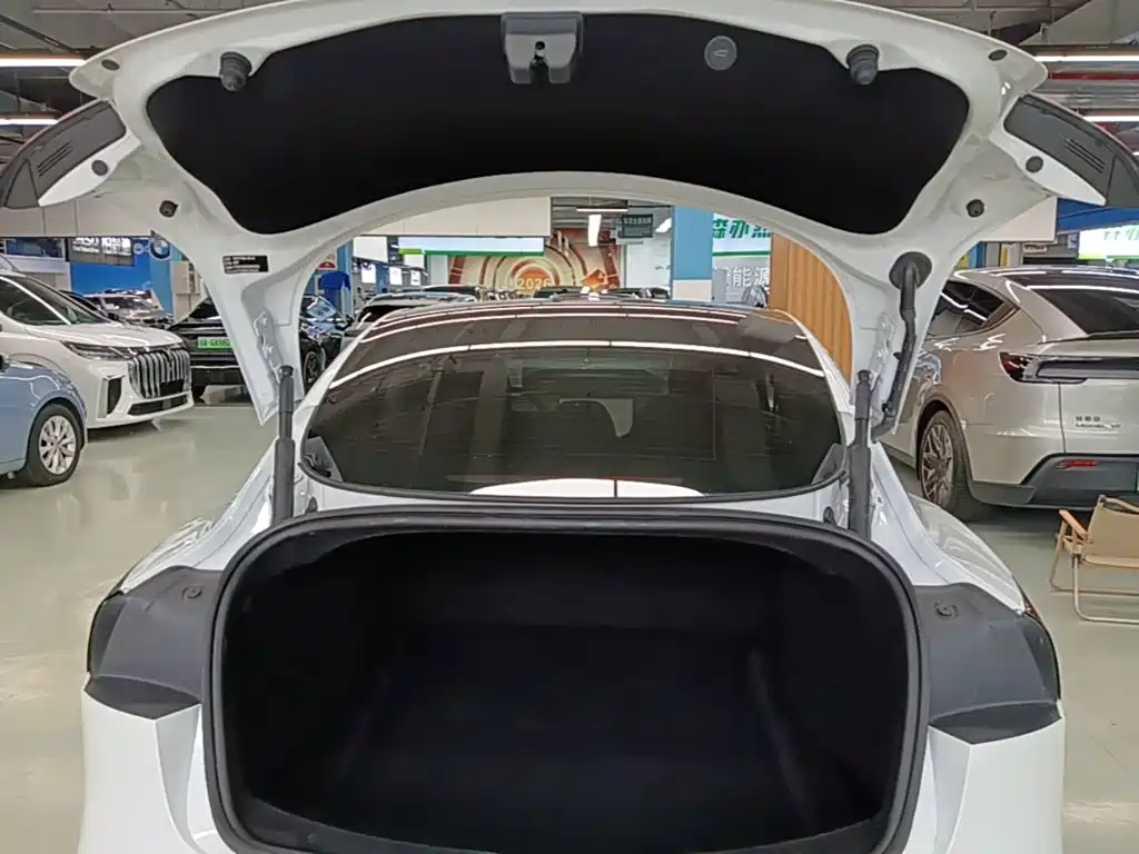 Фото 19 - Tesla Model 3