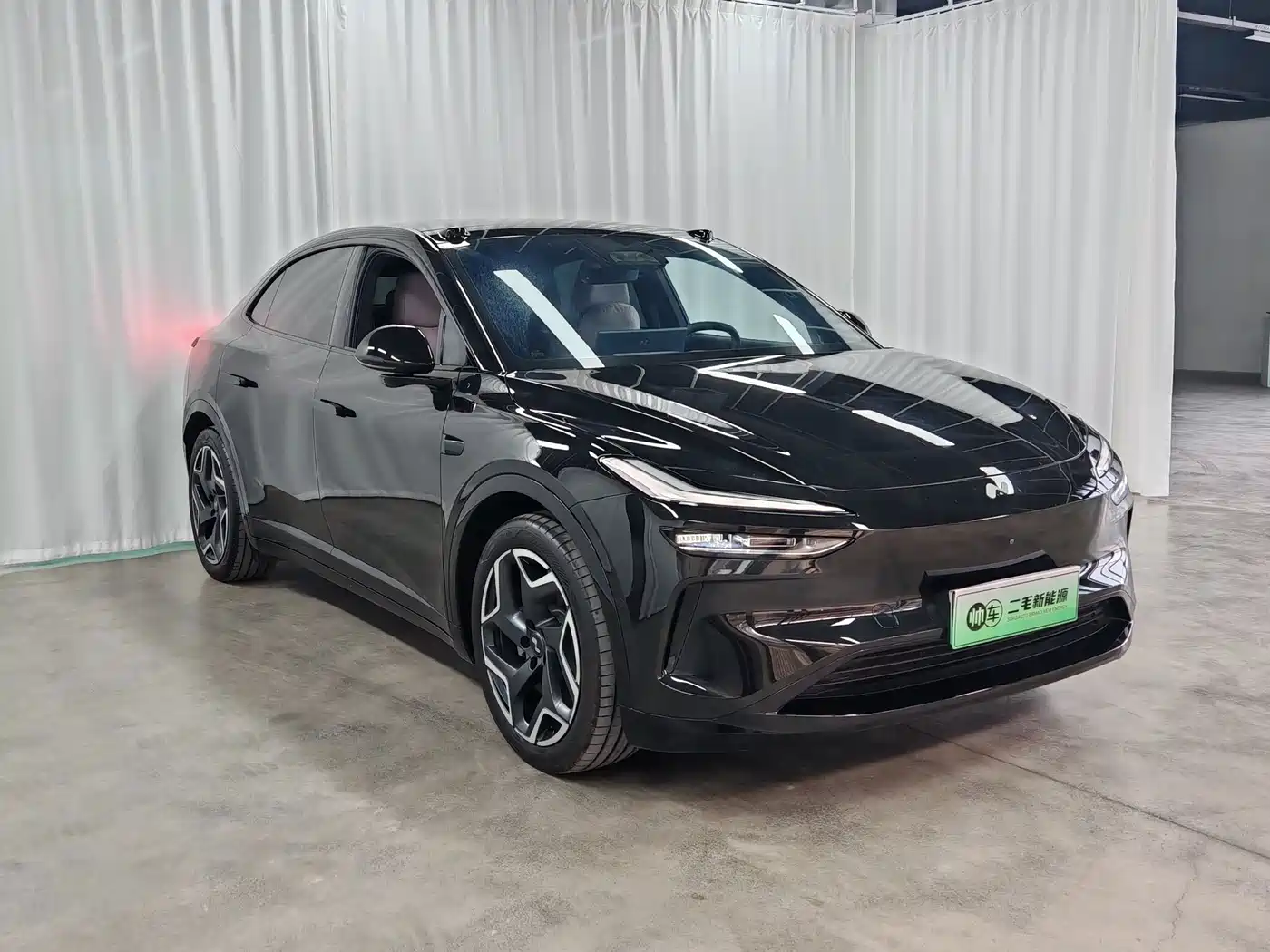Ledao L60 2026 2024 60kWh AWD Version