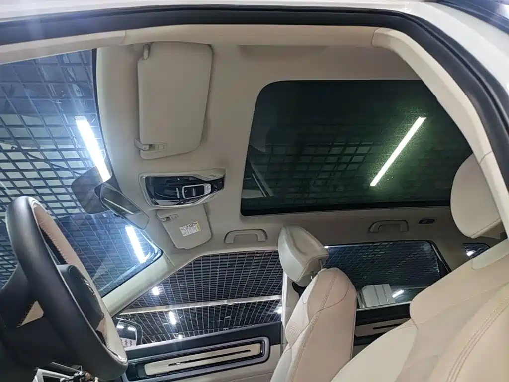 Geely ICON 2023 2023 Model 1.5TD Chocolate Deluxe Edition