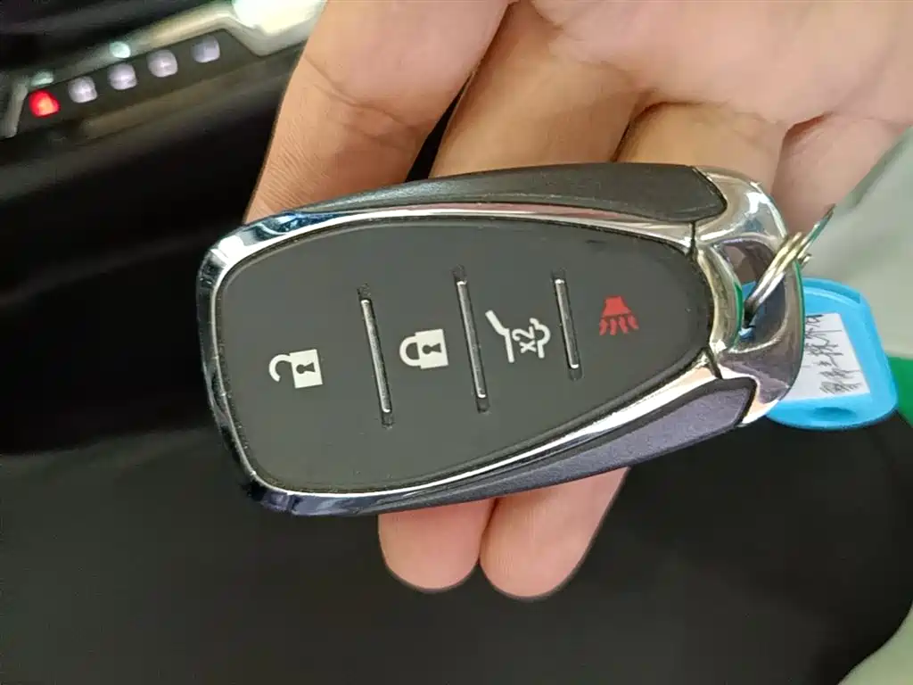 CHEVROLET EXPLORER
