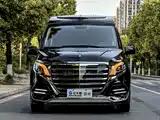 Фото 2 - Yasheng Auto Yasheng V-Class