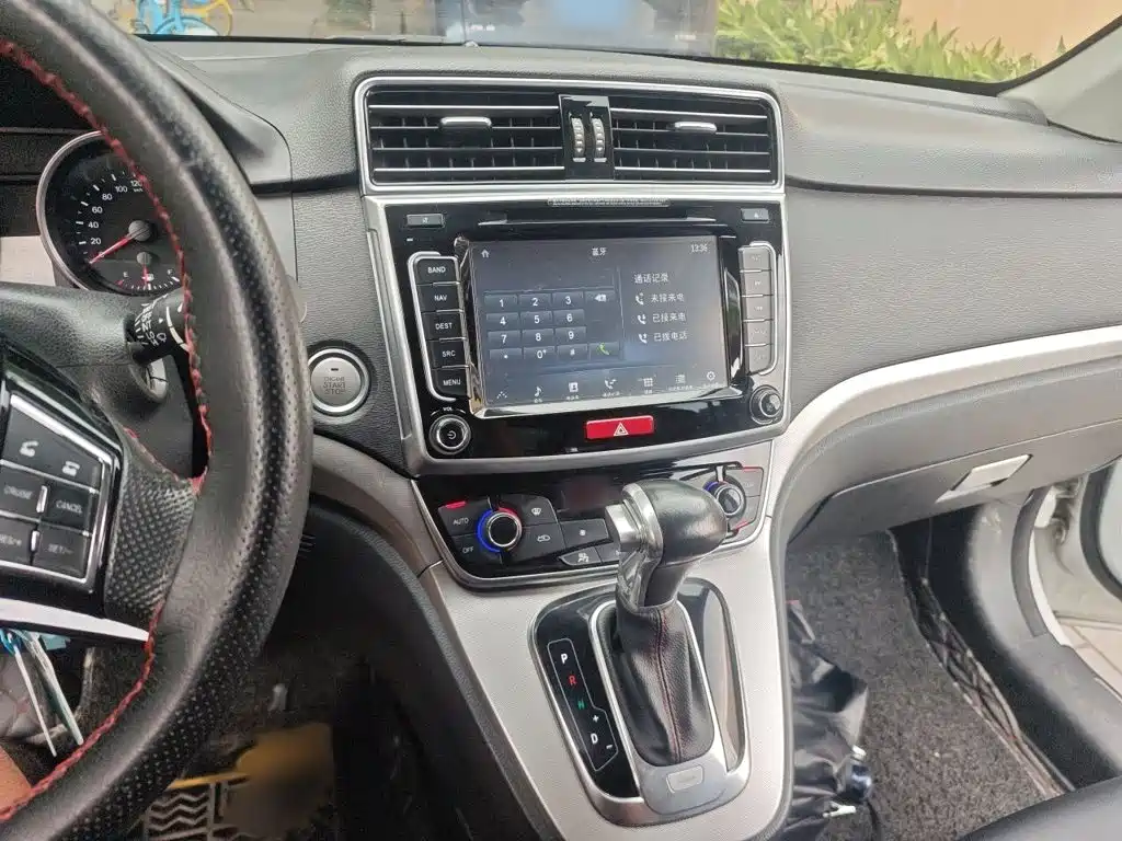 Photo 6 - Haval H6
