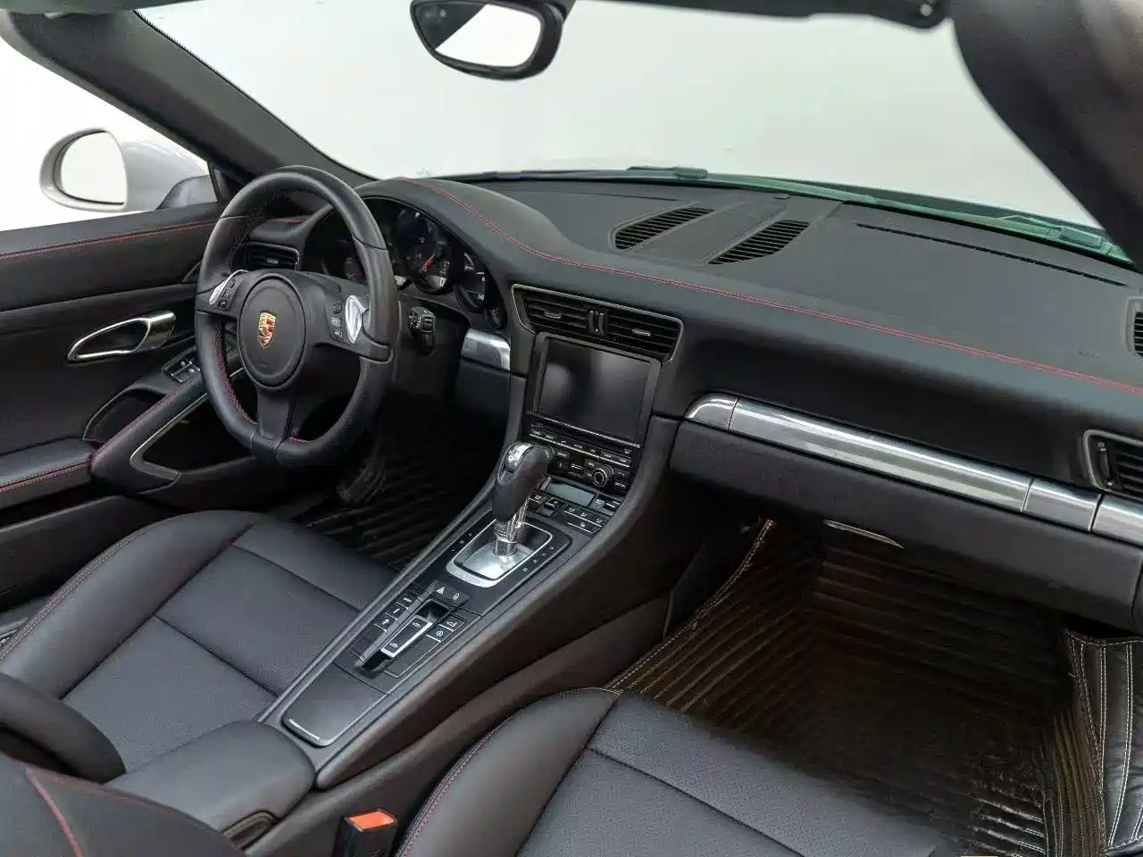 Photo 7 - Porsche 911