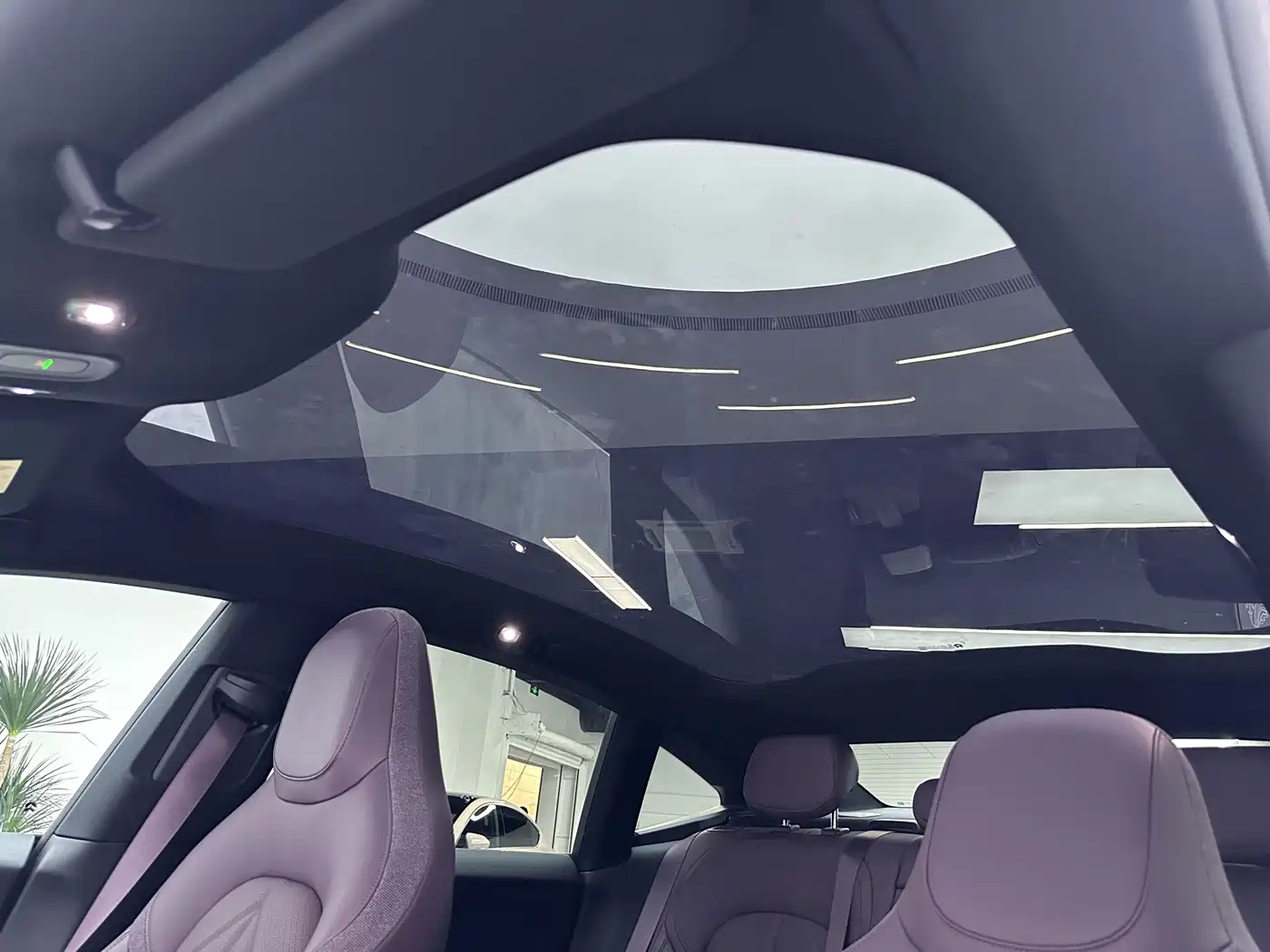 NIO ET5 2025 2025 75kWh