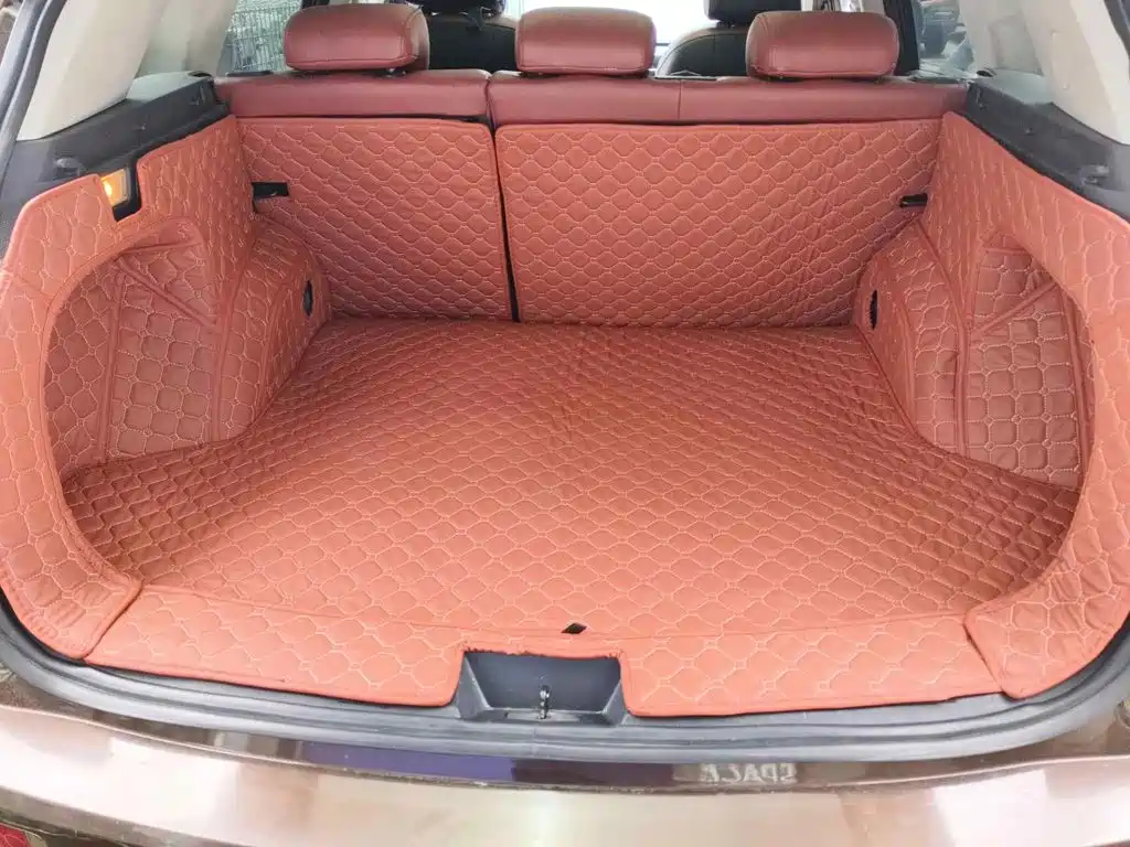 Zotye T600 2015 2015 2.0T DCT Premium