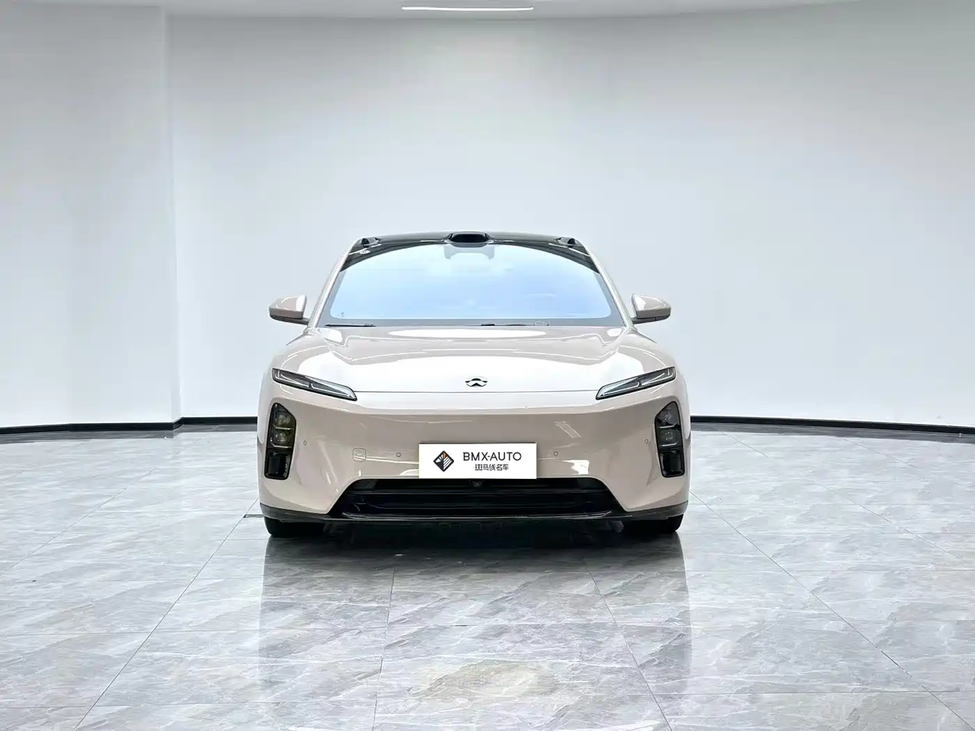 NIO ET5 2025 2025 75kWh