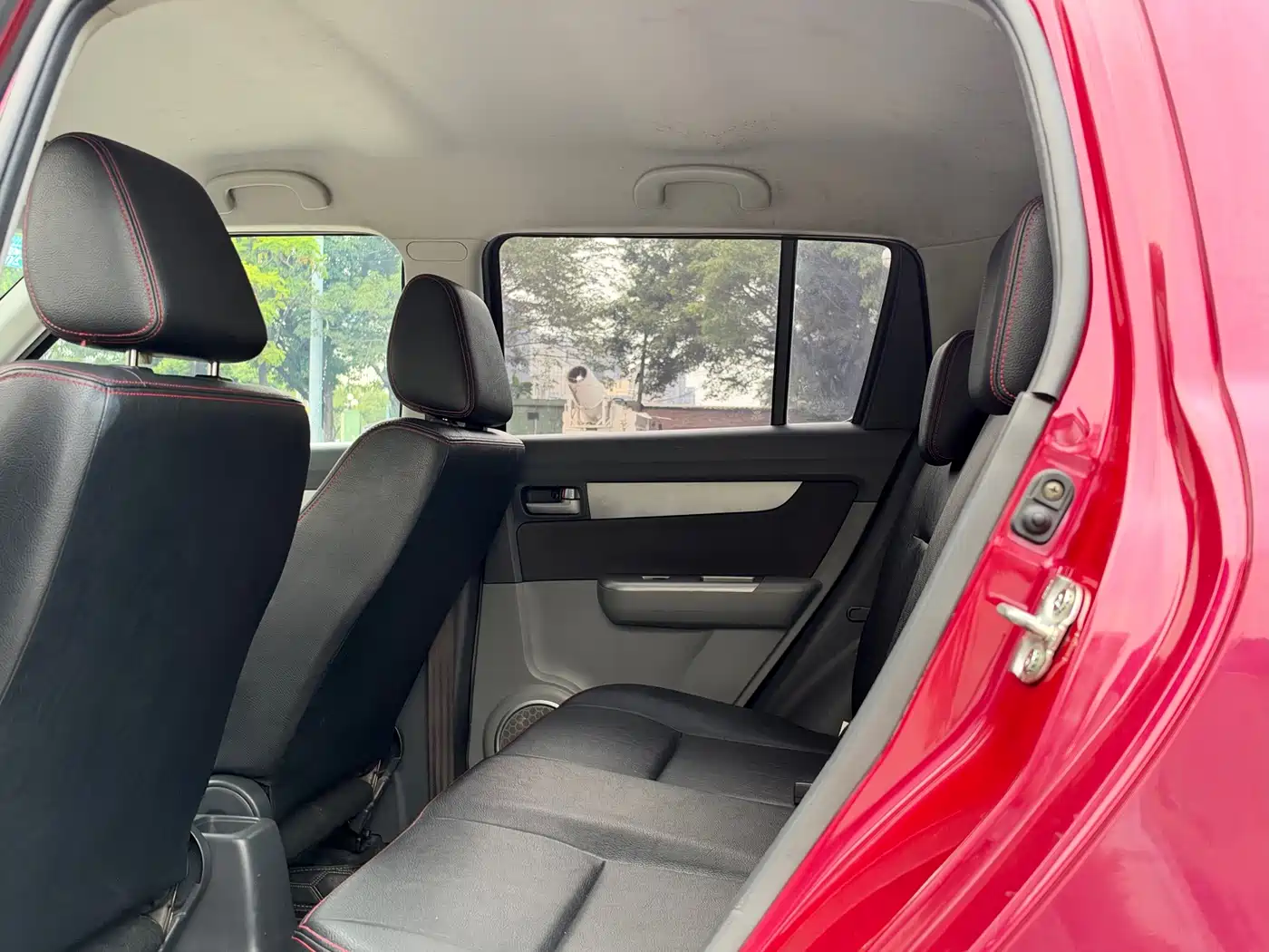 Suzuki Swift 2018 2015 1.5L Automatic Limited Edition
