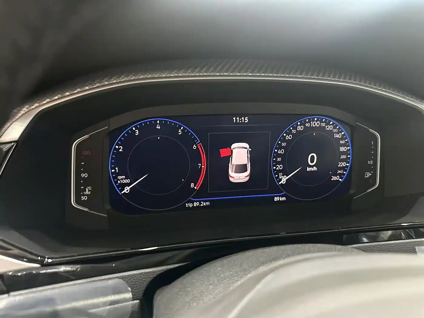 Volkswagen CC 2026 2026 380TSI Eye-catching 30 Million Special Edition