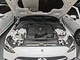 Фото 20 - Mercedes-Benz C-Class