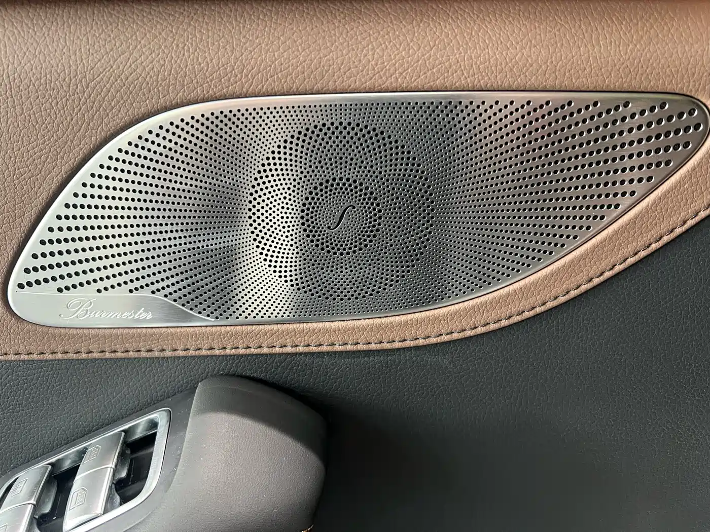 Mercedes-Benz Maybach S-Class 2018 S 450 4MATIC фото 5
