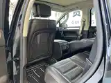 Фото 13 - Volkswagen Touareg