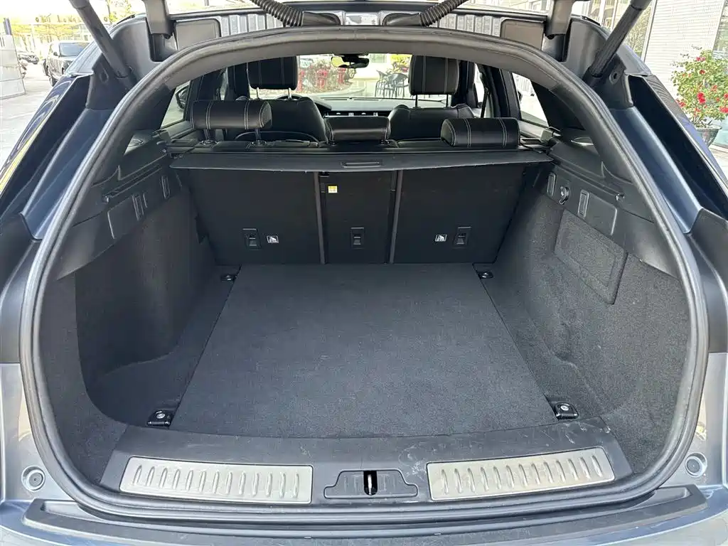 Land Rover Range Rover Velar 2020 P380 R-DYNAMIC SE фото 21