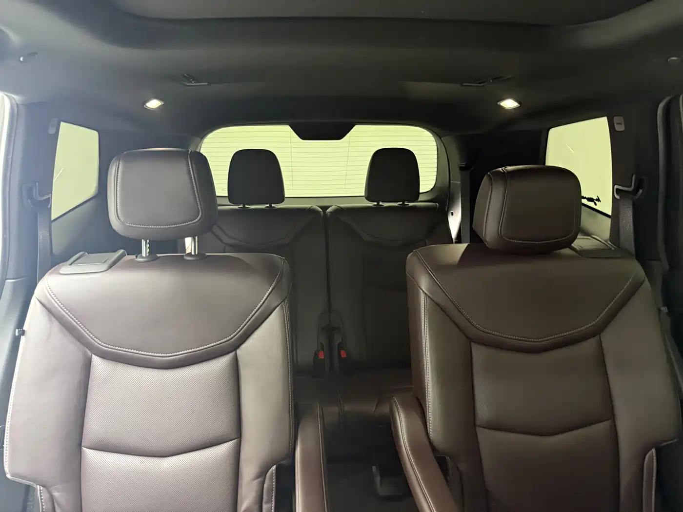 Cadillac XT6 2020 28T 6-Seater 4WD Luxury Model фото 12