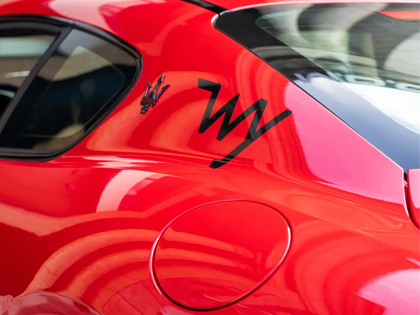 Maserati GranTurismo 2013 4.7L Sport Automatic фото 16