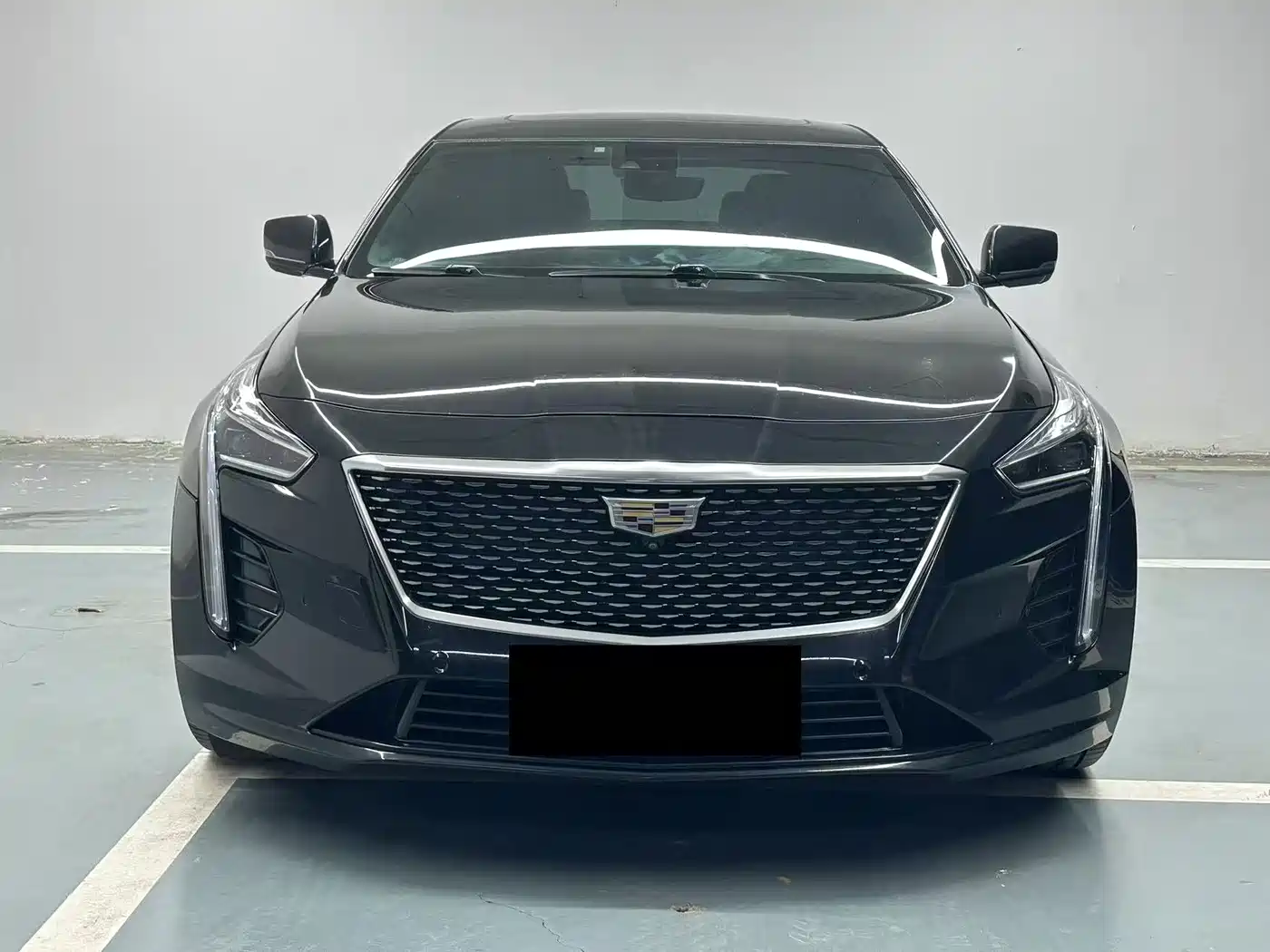 Cadillac CT6 2020 28T Luxury фото 2