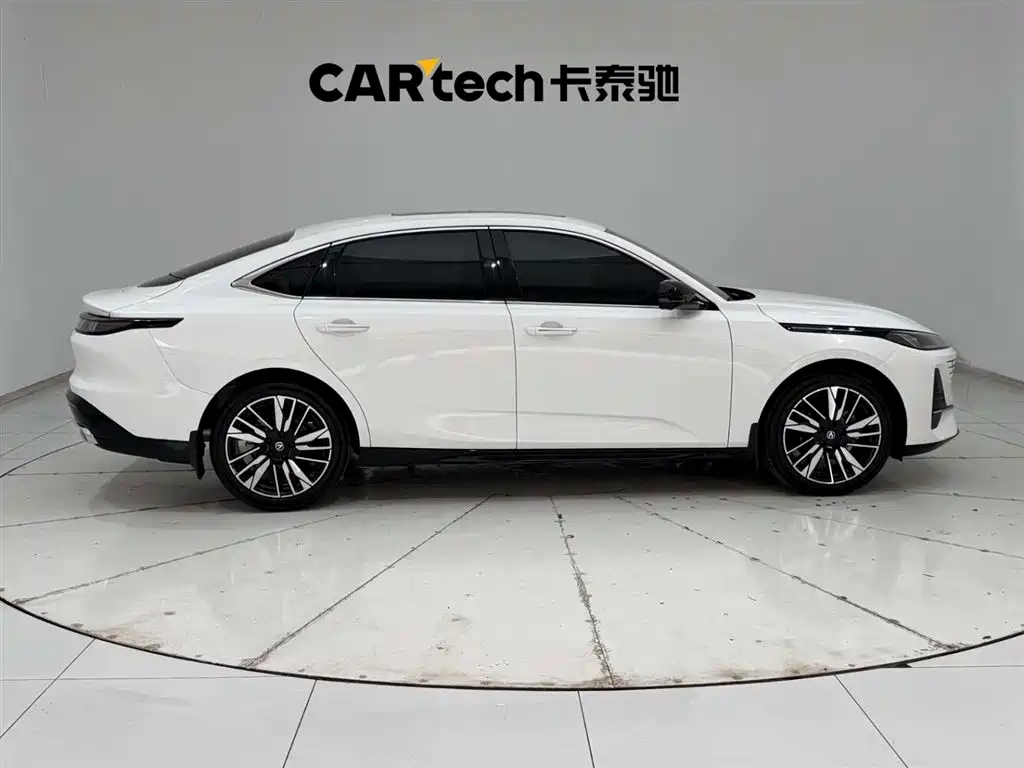 Changan Eado 2026 2025 Model Year Facelift 1.5T 500Bar Premium Edition