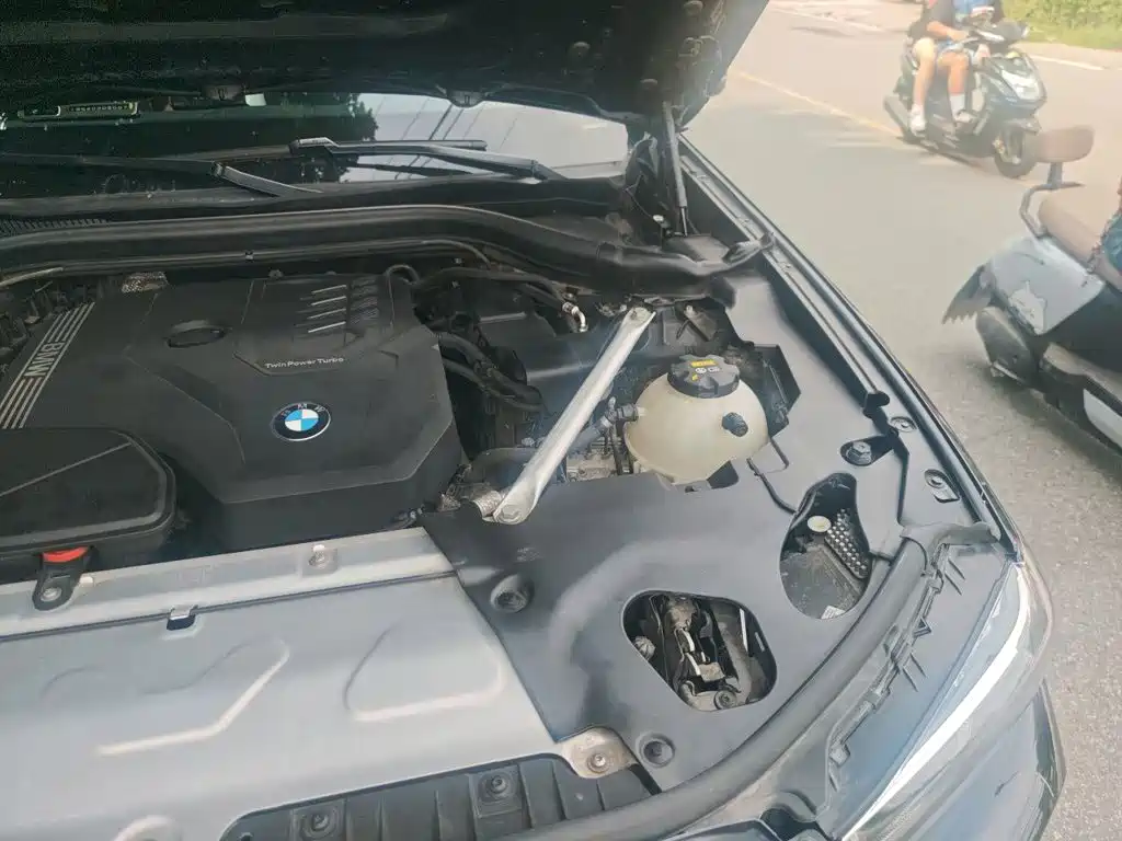 Photo 21 - BMW X3