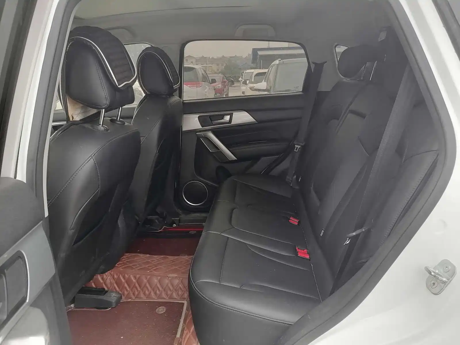 Фото 7 - Haval H2