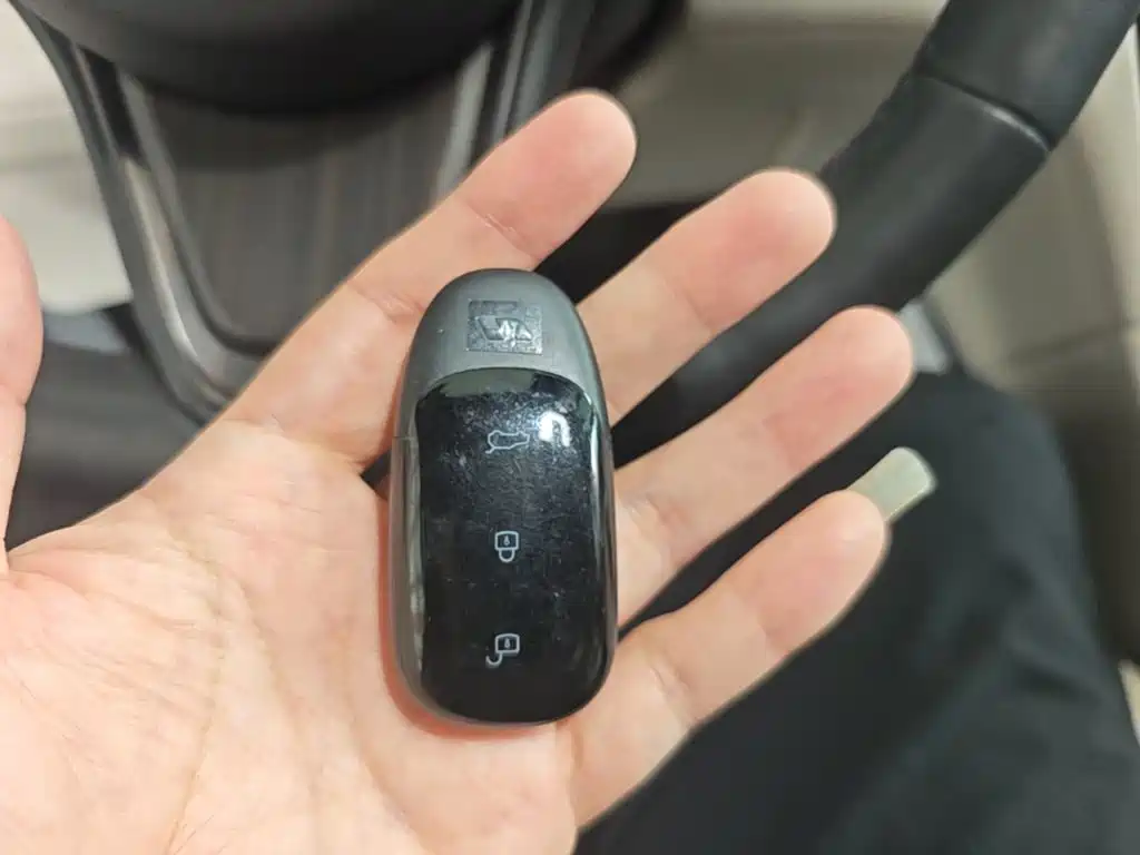 Фото 9 - Li Auto Li ONE