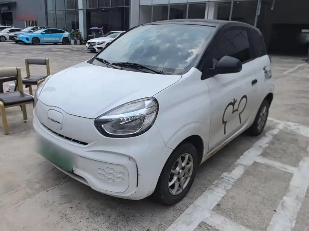Roewe Kaiwei CLEVER 2023 2022 311km Vitality Bobo Edition