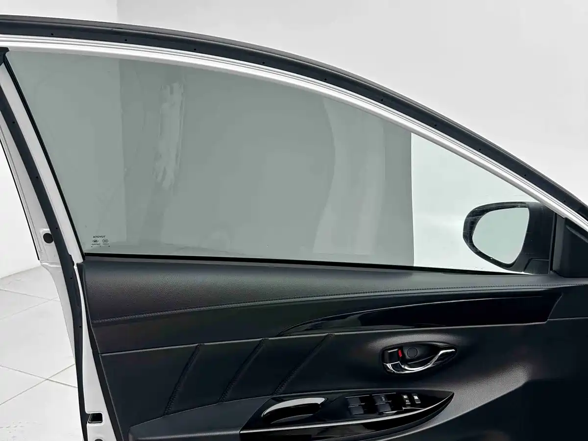 Toyota Yaris, миниатюра 14