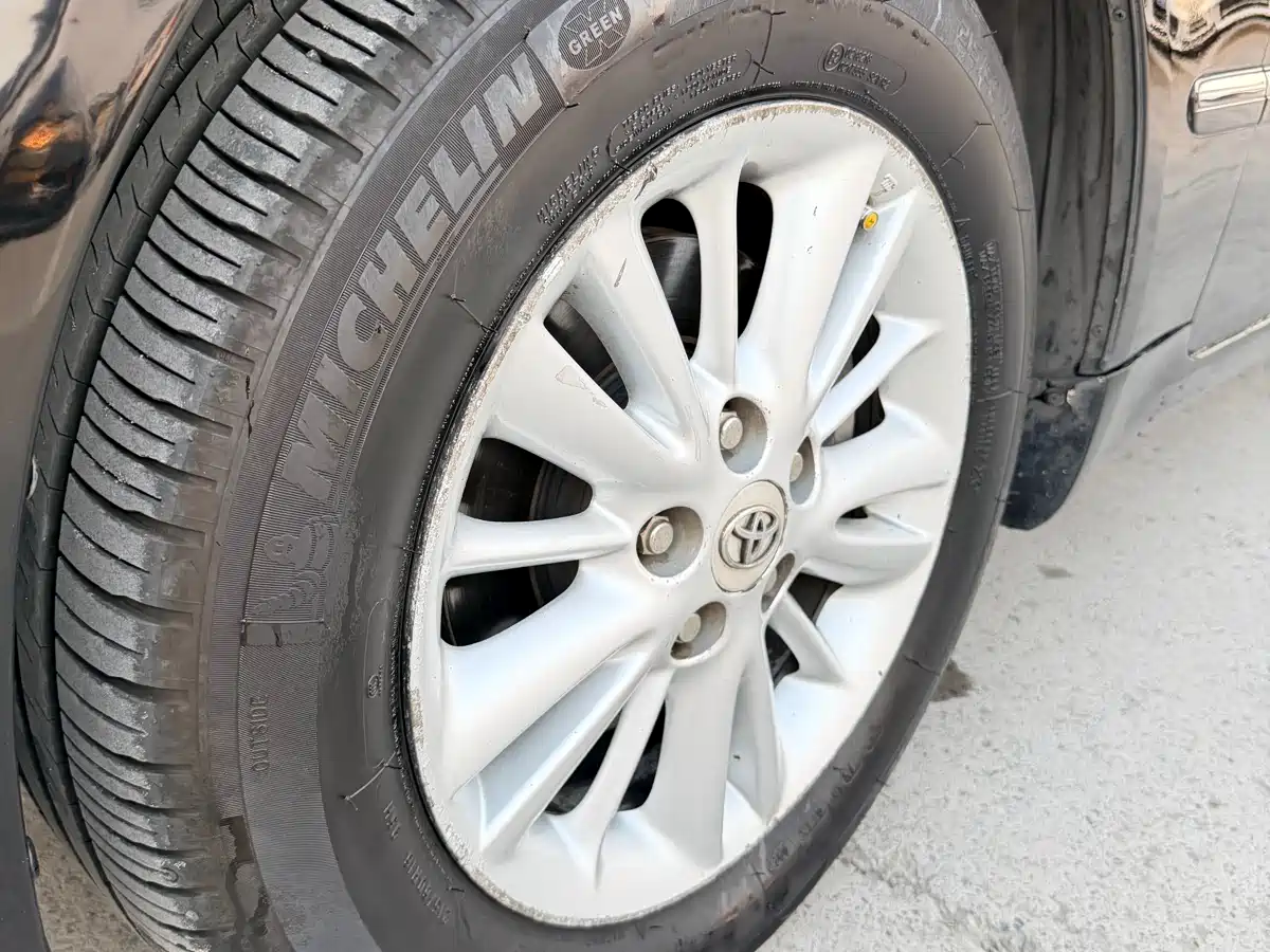 Toyota Crown 2006 2005 Model 3.0L Royal Saloon