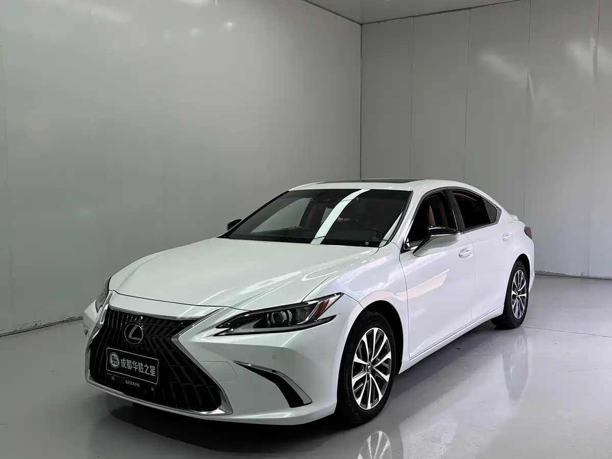 Lexus ES 2023 260 Excellence