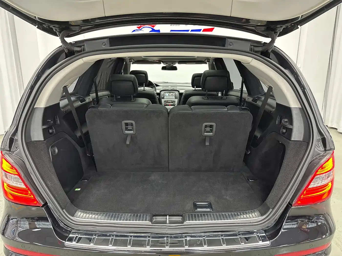 Mercedes-Benz R-Class 2015 R 320 4MATIC Luxury фото 43