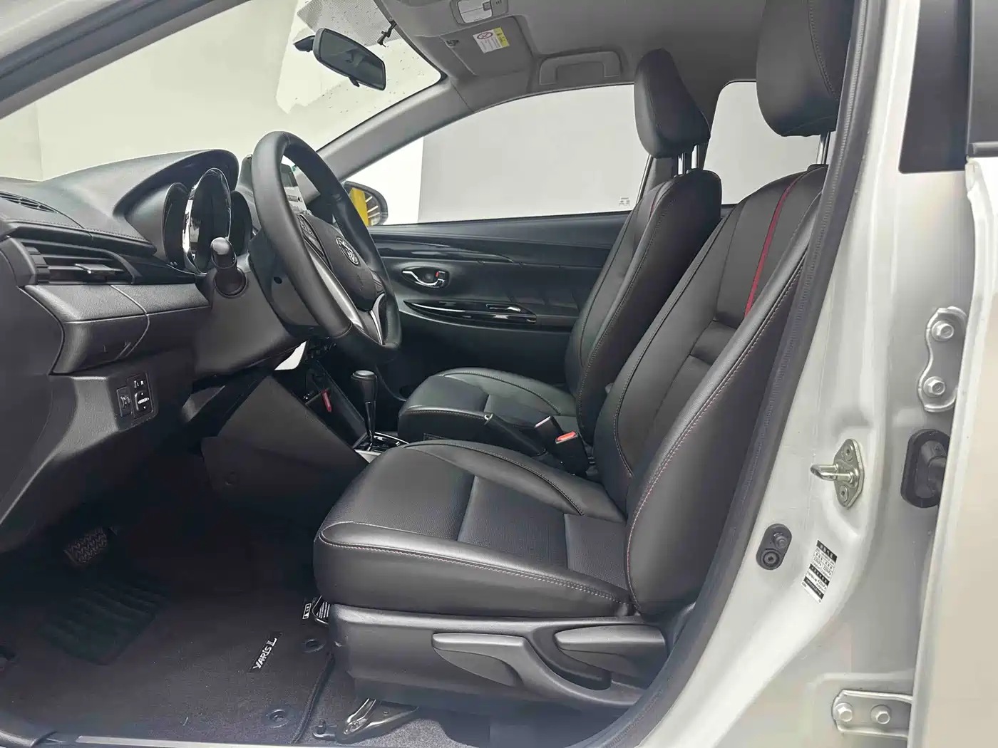 Toyota Yaris, миниатюра 4