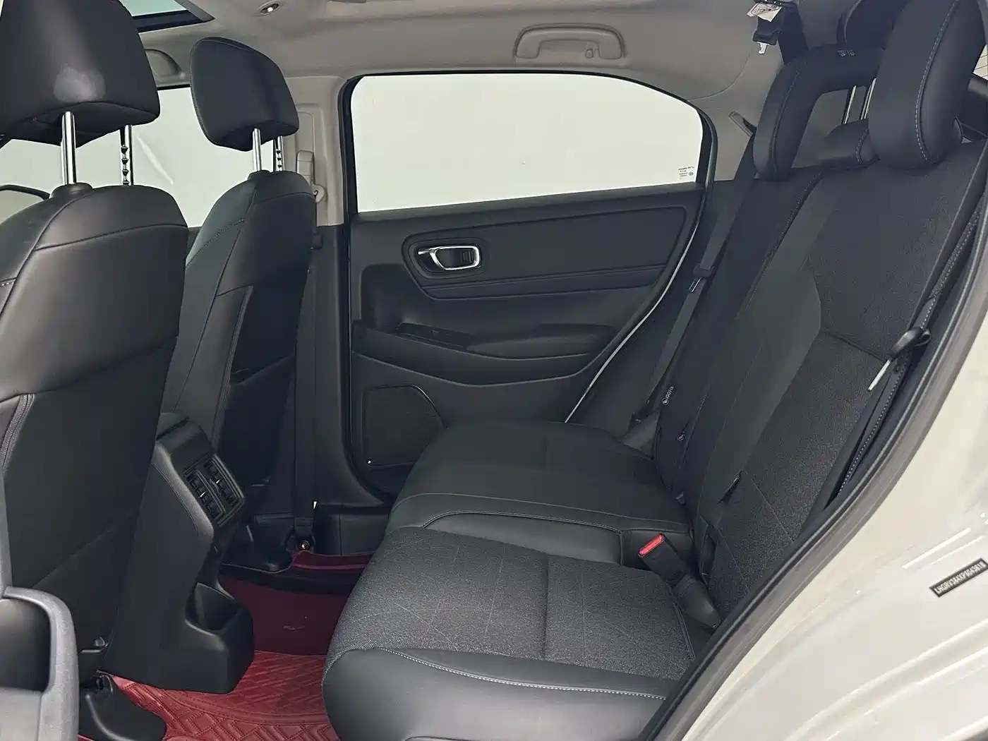 Honda Vezel 2023 2023 1.5L CVT Technology Edition