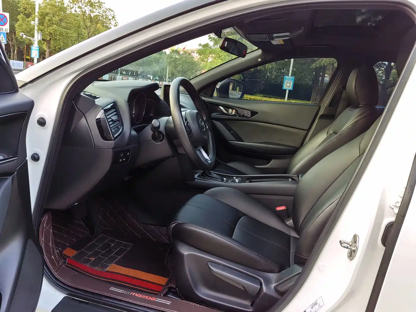Mazda CX-4 2023 2021 2.0L Auto FWD Skyactiv Explorer Edition