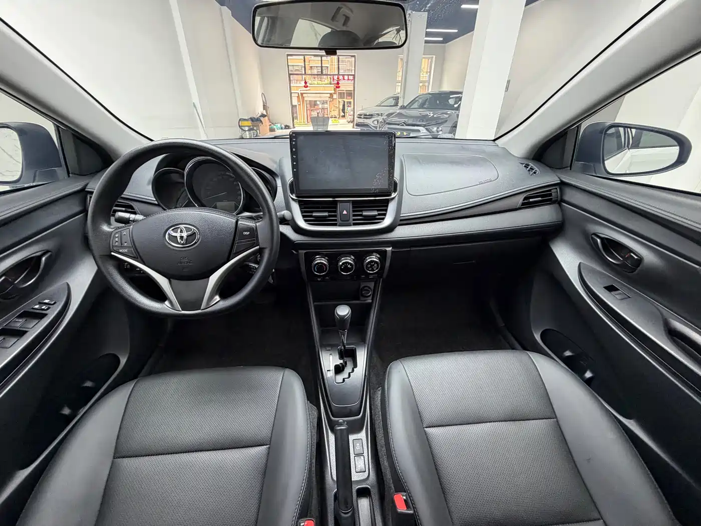 Toyota Yaris, миниатюра 16