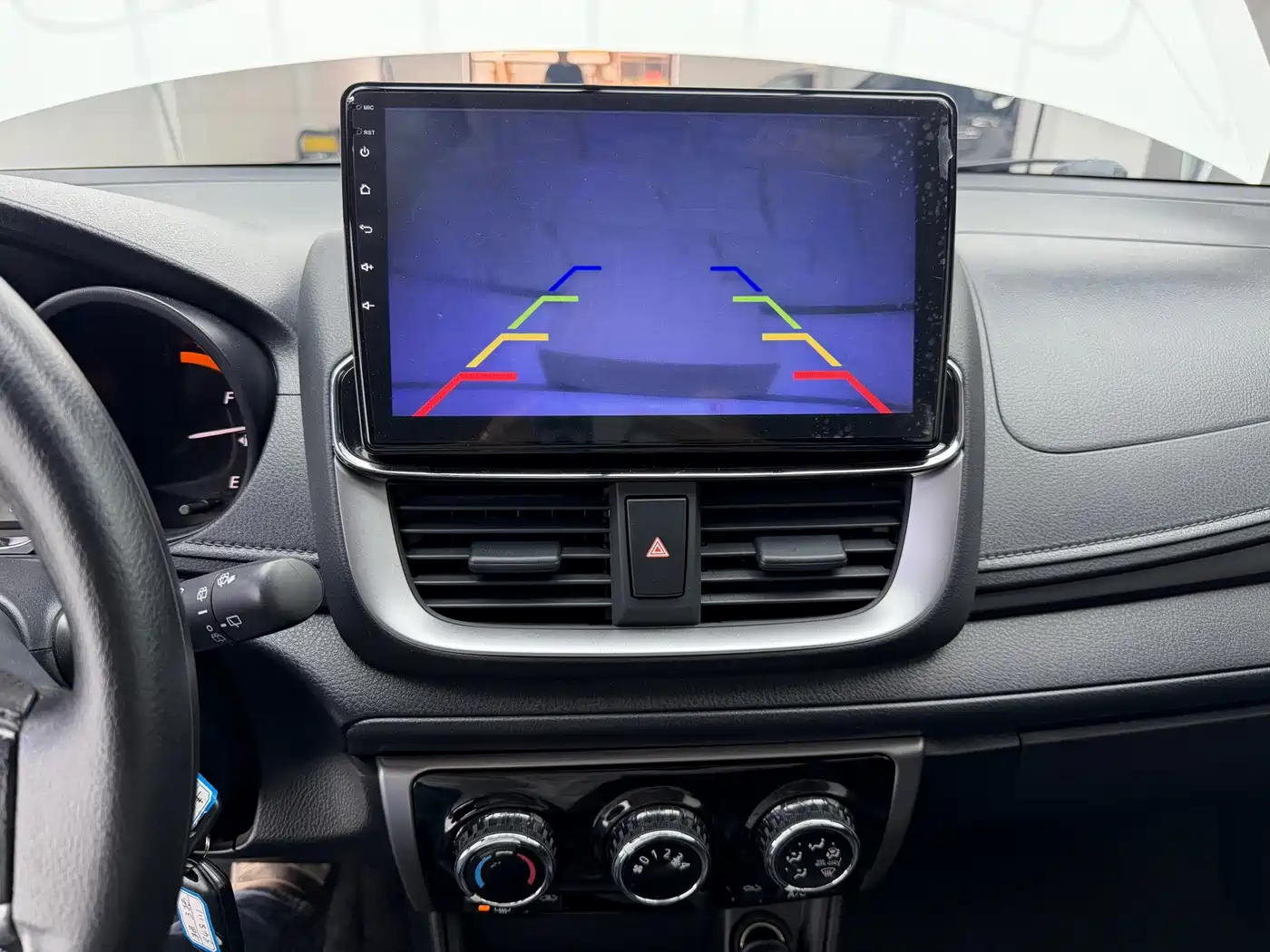 Toyota Yaris, миниатюра 12