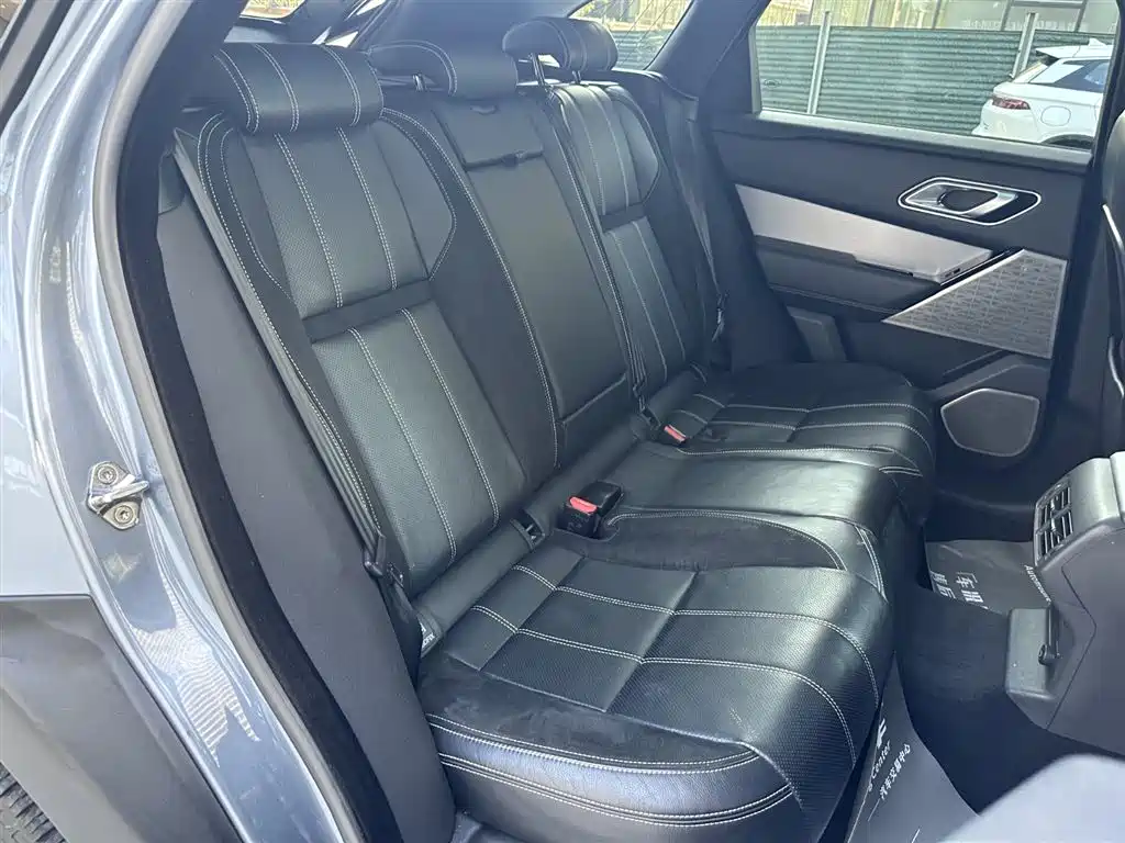 Land Rover Range Rover Velar 2020 P380 R-DYNAMIC SE фото 20