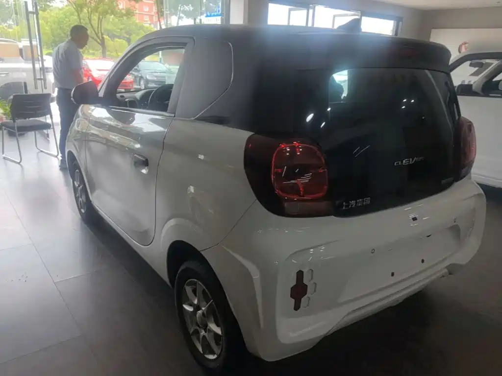 Roewe Kaiwei CLEVER 2023 2022 311km Vitality Bobo Edition