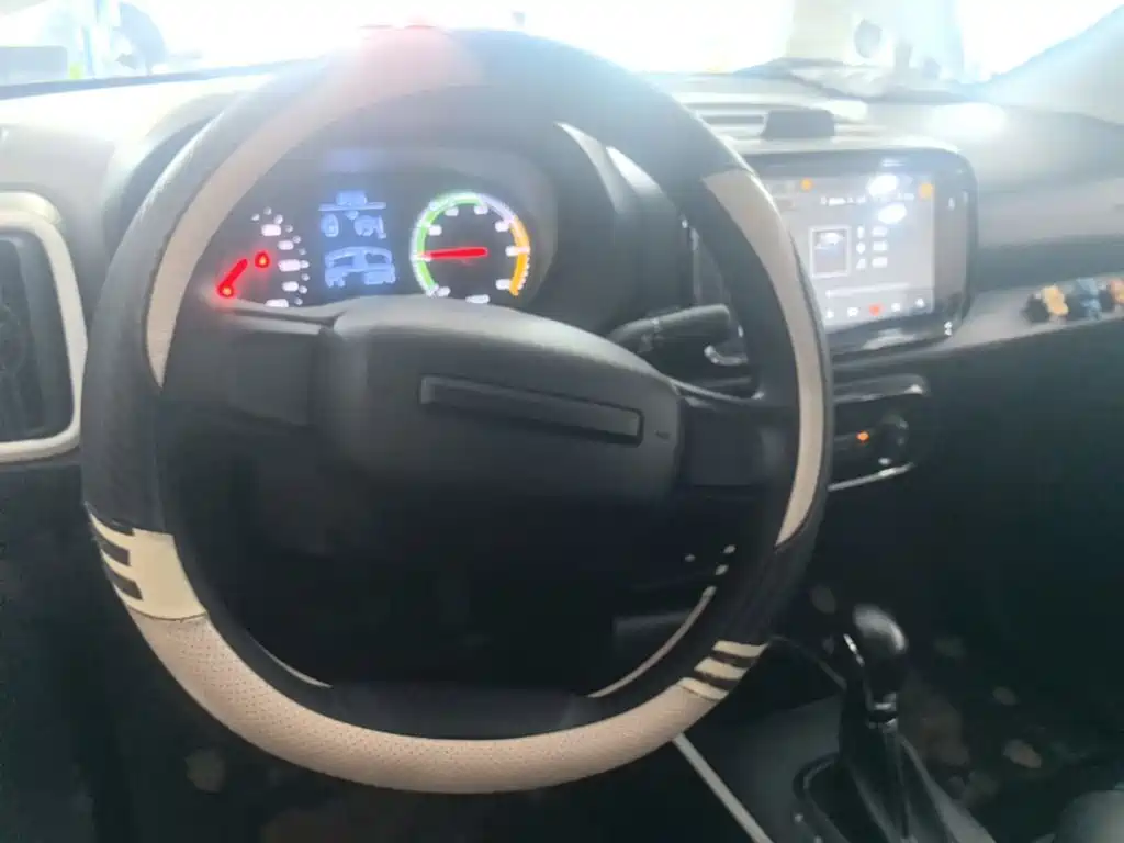 Roewe Kaiwei CLEVER 2023 2022 311km Vitality Bobo Edition