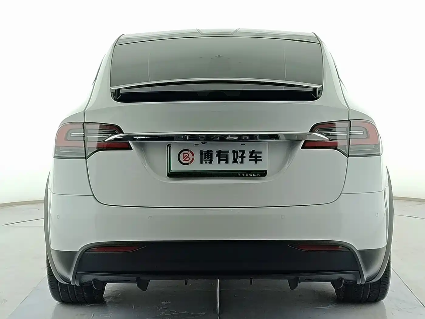 Фото 5 - Tesla Model X