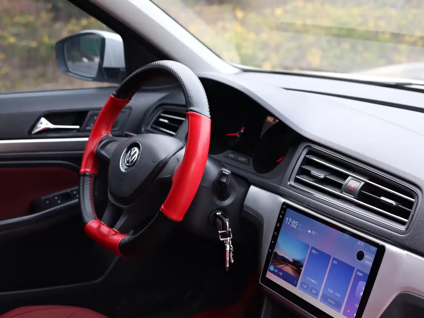 Volkswagen Lavida 2019 Lavida Start 1.5L Auto Trend (China VI) фото 19