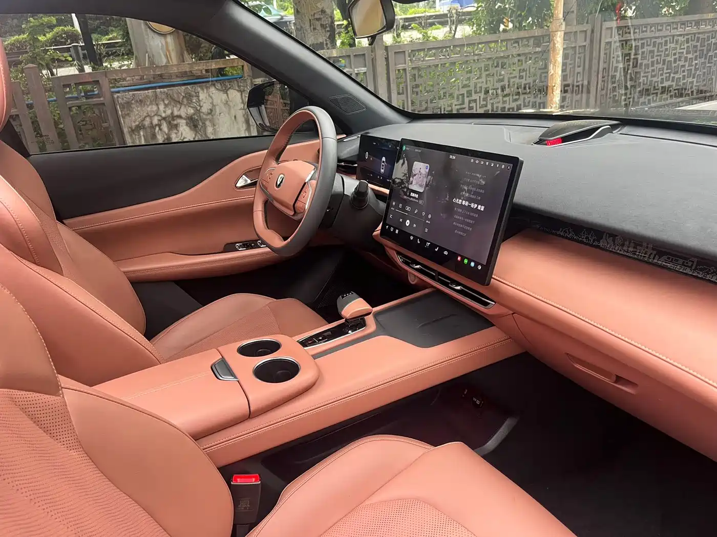 Changan UNI-Z 2024 2025 1.5T Premium