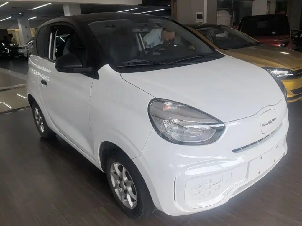 Roewe Kaiwei CLEVER 2023 2022 311km Vitality Bobo Edition