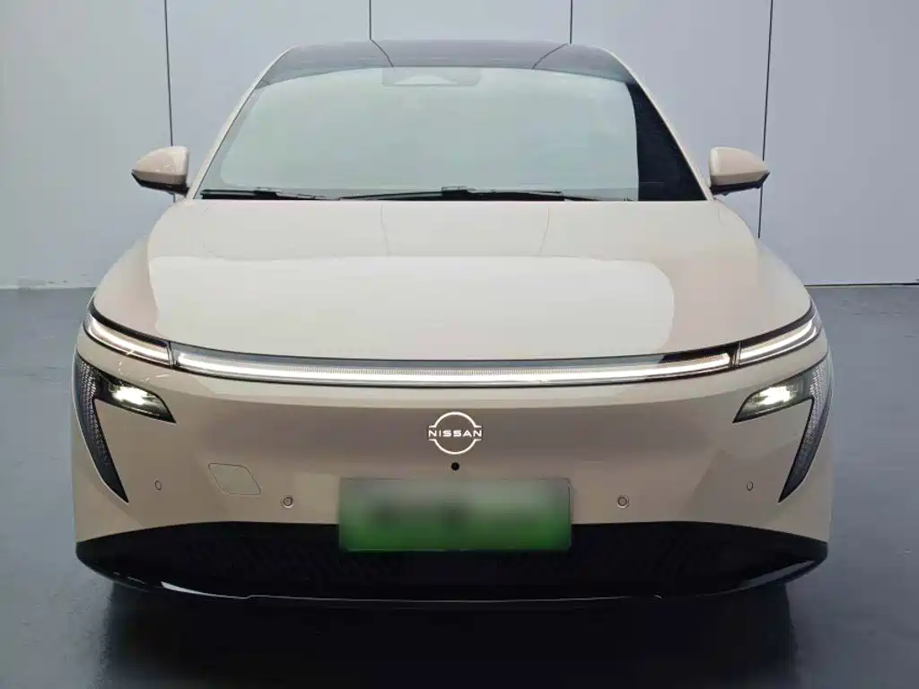 Nissan N7 2025 2025 Model 625 Max