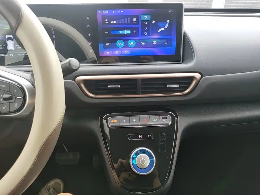 Ora White Cat 2021 2020 305km Luxury